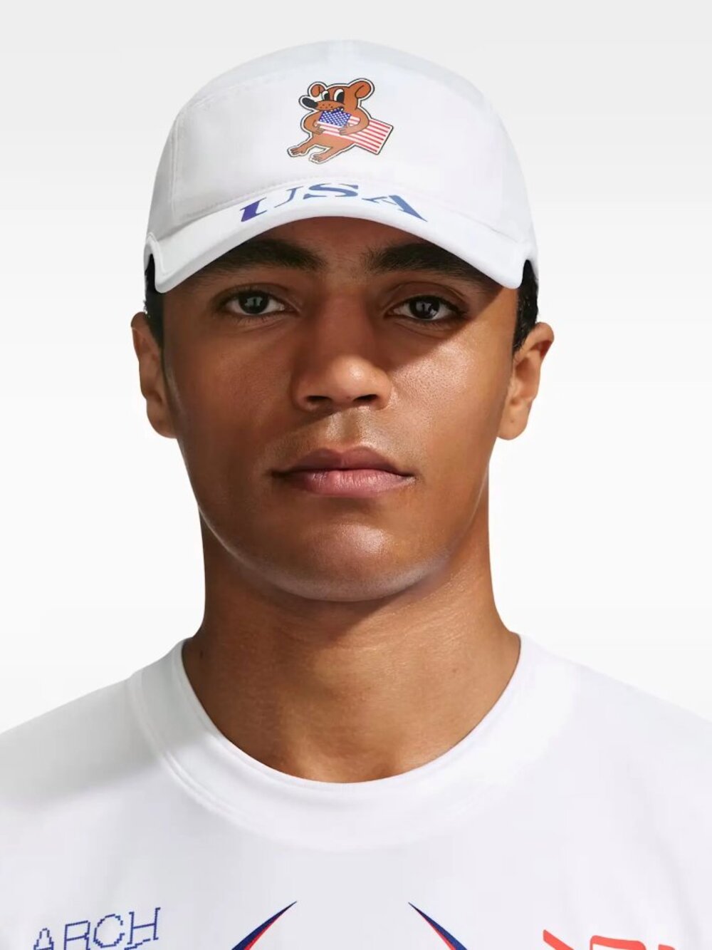 Nike x USMNT x V.A.A. Unstructured Fly Cap